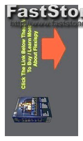 Flexispy Discount Codes